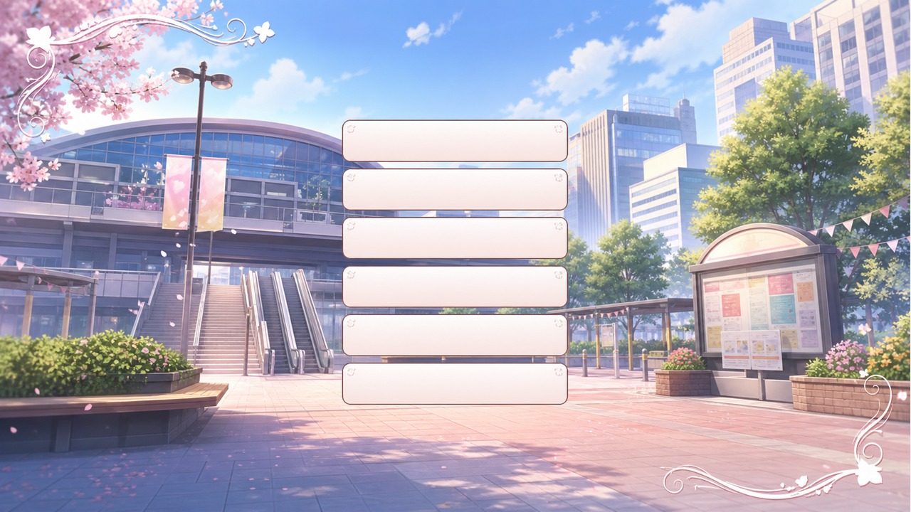 强行枕营业 中文界面 展示图 6